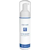 WEYERGANS Alpha Mousse Blue Line, 180 ml