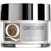 Vegas Cosmetics - Q10 Tagescreme 50 ml