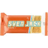Sven Jack Flap – Haferflockenriegel | Bratapfel 24 St Riegel