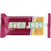 Sven Jack Flap – Haferflockenriegel | Cherry 24 St Riegel