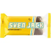 Sven Jack Flap – Haferflockenriegel | Schoko Banane 24 St Riegel
