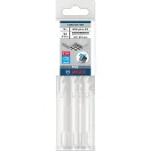 Bosch Accesorios -5x 12x100x160 Mm Sds-plus-bohrer Für Mauerwerk 10 Einheiten