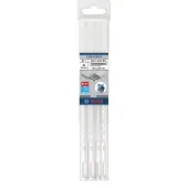 Bosch PRO SDS plus-5X Hammerbohrer, 6 x 150 x 210 mm
