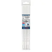 Bosch PRO SDS plus-5X Hammerbohrer, 6,5 x 150 x 210 mm