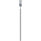 Bosch -5x 20x550x600 Mm Sds-plus-bohrer Für Mauerwerk