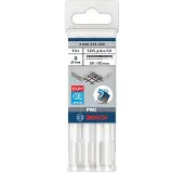 Bosch PRO SDS plus-5X Hammerbohrer, 8 x 50 x 110 mm