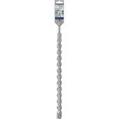 Bosch Accesorios -5x 24x400x450 Mm Sds-plus-bohrer Für Mauerwerk
