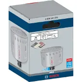 Bosch PRO Tile PC Plus Lochsäge, 70 mm, HS