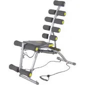 Rock gym Multifunktionale Sit Up-Bank ROG001