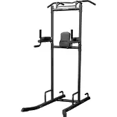 Iron gym Power Tower Station