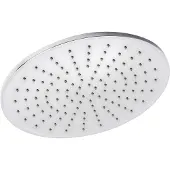 ADOB Regenduschkopf "Massiv" extra Flach, Ø 400 mm