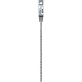 Bosch Sds Plus-5x 10x300x360 Mm Concrete Drill Silber