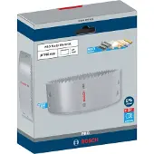 Bosch Accesorios Pro Multi-material Lochsäge Für Holz 146 Mm