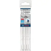 Bosch PRO SDS plus-5X Hammerbohrer, 6,5 x 100 x 160 mm