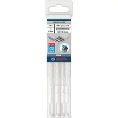 Bosch PRO SDS plus-5X Hammerbohrer, 7 x 100 x 160 mm