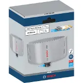 Bosch Accesorios Pc Plus Lochsäge Für Holz 98 Mm