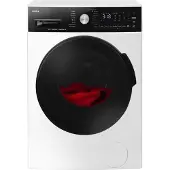 Amica WA 484 091, Frontlader, 8 kg, B, 72 dB, 1350 RPM, A