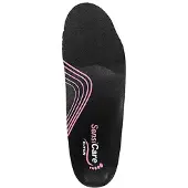 ELTEN Damen Einlegesohlen "SensiCare Lady Medium" schwarz Grösse 42