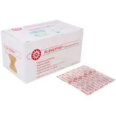NOBAMED Noba Rudaderm Fingerkuppenpflaster 100 St