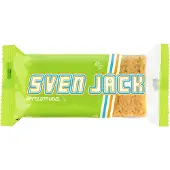 Sven Jack Flap – Haferflockenriegel | Apfelstrudel 24 St Riegel