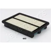 Japanparts Luftfilter FA-449S