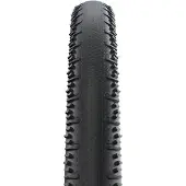 Schwalbe G-one Rs Pro Addix Race Tubeless 700 X 45 Gravelreifen