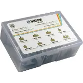 Union Dbp-55e Magura Mt2-mt4-mt6-mt8 E-bike Organische Scheibenbremsbeläge 25 Einheiten