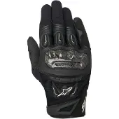 Alpinestars SMX-2 Air Carbon V2 Handschuh schwarz L Herren