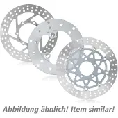 TRW Mst214 Racing No Tuv Bremsscheibe