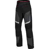 IXS IXSGerona-Air1.0SchwarzGraueTextilMotorradhose