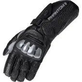 Held Phantom II Handschuh schwarz 10 Herrenschwarz10 - Motorradbekleidung - Motorradhandschuhe