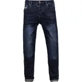 John Doe Original Dark Blau Used XTM Hose Größe W30/L32