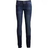 John Doe Betty Highwaist Motorradjeans