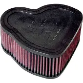 K&N LUFTFILTER HA-1802 VTX1800 02-08