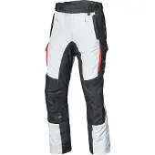 Held Torno Evo GTX Grau Rot Motorrad Textilhose Größe XL