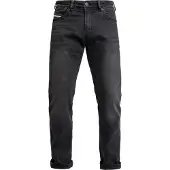 John Doe Taylor Mono Schwarz Hose Größe W34/L32