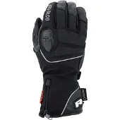 Richa Cold Spring 2 GTX Damen Handschuh schwarz L DamenschwarzL - Motorradbekleidung - Motorradhandschuhe