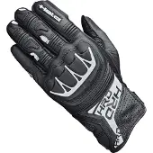 Held Kakuda Handschuh schwarz/weiß (kurze Finger) 7 Herrenbraun7 - Motorradbekleidung - Motorradhandschuhe