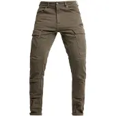 John Doe Defender Mono Olive Hose Größe W32/L34