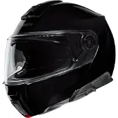 Schuberth C5 schwarz 59 Unisexschwarz59 - Helme & Brillen - Motorradhelme