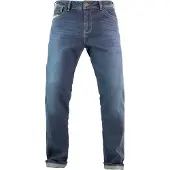 John Doe Taylor Mono Indigo Hose Größe W34/L34