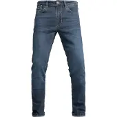 John Doe Pioneer Mono Indigo Hose Größe W32/L32