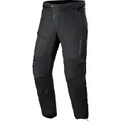 Alpinestars Raider V2 Drystar Schwarz Hose Größe XL