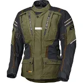Held Hakuna II Adventurejacke khaki L HerrengrünL - Motorradbekleidung - Motorradjacken