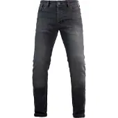 John Doe Pioneer Mono Used Schwarz Hose Größe W31/L32