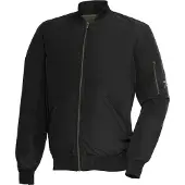 John Doe Flight Schwarz CE Jacke Größe XL