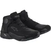 Alpinestars CR-X DS Stiefel Herren Gummi schwarz, 13