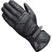 Held Travel 6.0 Lederhandschuh lang schwarz 8 Unisexschwarz8 - Motorradbekleidung - Motorradhandschuhe