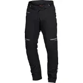 IXS Tour Puerto-ST Damen Schwarz Motorrad Textilhose Größe XL