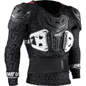 Leatt 4.5 Pro Body Protektorenjacke Größe 2XL